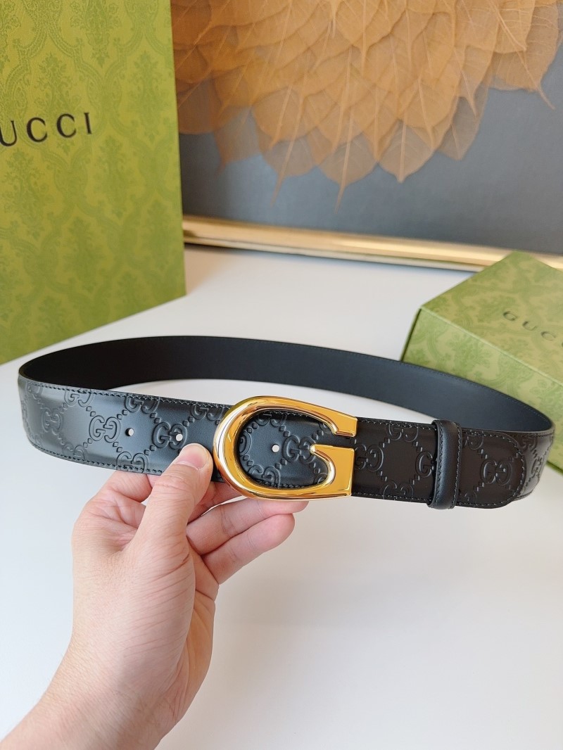 Gvc*1 belts